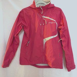 Henry Lloyd Marine Technology Jacket